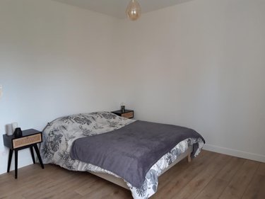 Maison a vendre La Bohalle 49800 Maine-et-Loire 113 m2 5 pièces 278290 euros