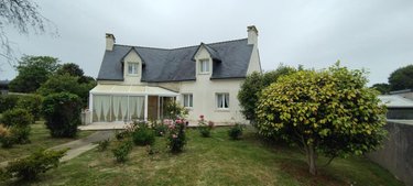 Maison a vendre Le Conquet 29217 Finistère 149 m2  505370 euros