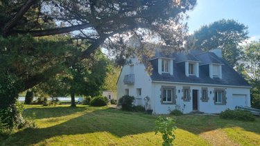 Maison a vendre Séné 56860 Morbihan 137 m2 8 pièces 791000 euros
