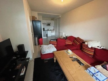Appartement a vendre Nantes 44000 Loire-Atlantique 42 m2 2 pièces 159000 euros