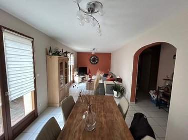 Maison a vendre Pont-du-Château 63430 Puy-de-Dôme 90 m2 5 pièces 178000 euros