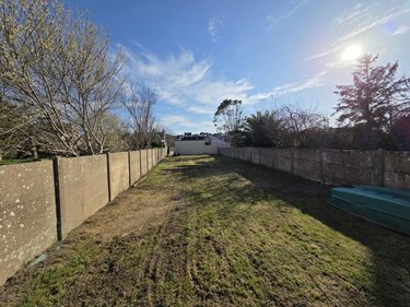 Terrain a batir a vendre Locmiquélic 56570 Morbihan 366 m2  187200 euros