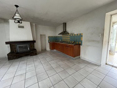 Maison a vendre Saint-Père-en-Retz 44320 Loire-Atlantique 49 m2 3 pièces 158100 euros