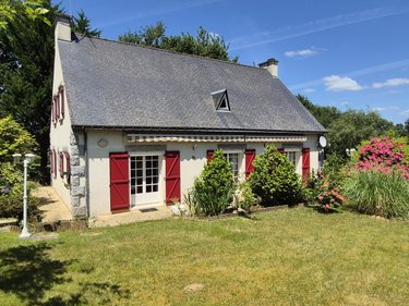 Maison a vendre Malestroit 56140 Morbihan 148 m2 5 pièces 324000 euros