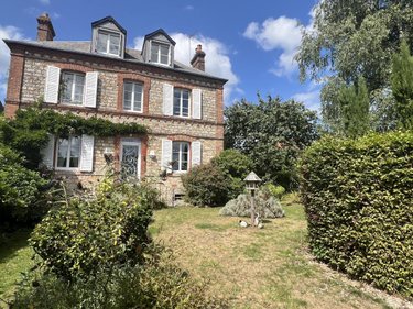 Maison a vendre Bagnoles-de-l'Orne-Normandie 61140 Orne 119 m2 6 pièces 359000 euros