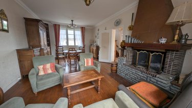Maison a vendre Villedieu-les-Poêles-Rouffigny 50800 Manche 127 m2 6 pièces 206430 euros