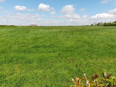 Terrain a batir a vendre Sains-lès-Pernes 62550 Pas-de-Calais 2000 m2  61600 euros