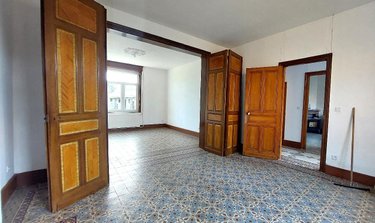 Location maison Chelers 62127 Pas-de-Calais 173 m2 7 pièces 800 euros
