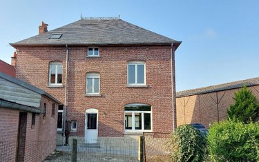 Location maison Chelers 62127 Pas-de-Calais 173 m2 7 pièces 800 euros