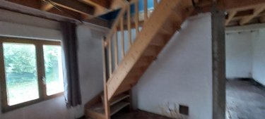 Maison a vendre Rebreuve-Ranchicourt 62150 Pas-de-Calais 75 m2 4 pièces 49500 euros