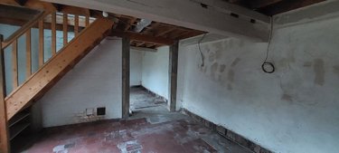 Maison a vendre Rebreuve-Ranchicourt 62150 Pas-de-Calais 75 m2 4 pièces 49500 euros