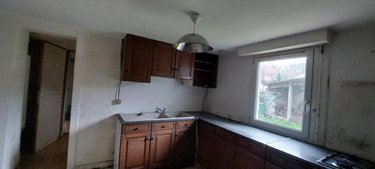 Maison a vendre Rebreuve-Ranchicourt 62150 Pas-de-Calais 75 m2 4 pièces 49500 euros