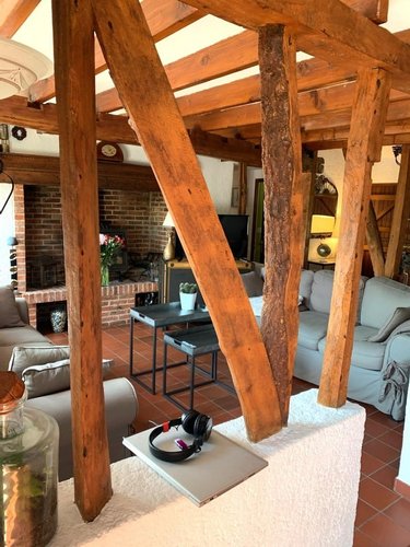Maison a vendre Bours 62550 Pas-de-Calais 133 m2 5 pièces 239000 euros