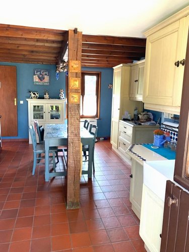 Maison a vendre Bours 62550 Pas-de-Calais 133 m2 5 pièces 239000 euros