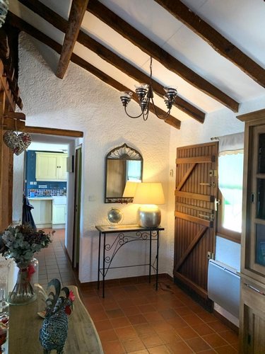 Maison a vendre Bours 62550 Pas-de-Calais 133 m2 5 pièces 239000 euros