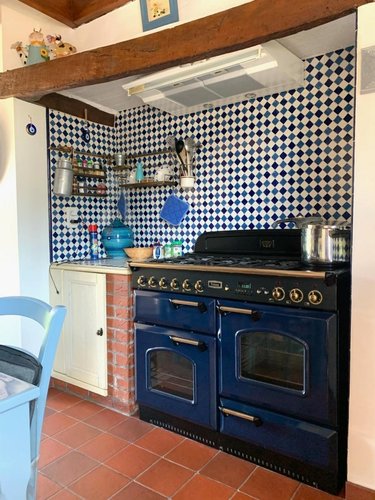 Maison a vendre Bours 62550 Pas-de-Calais 133 m2 5 pièces 239000 euros