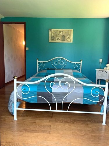 Maison a vendre Bours 62550 Pas-de-Calais 133 m2 5 pièces 239000 euros