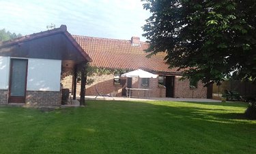 Maison a vendre Bours 62550 Pas-de-Calais 133 m2 5 pièces 239000 euros