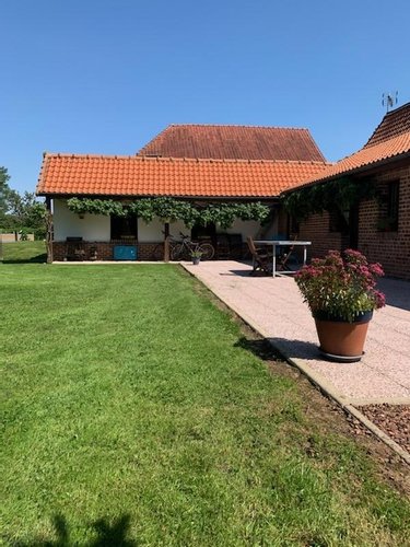 Maison a vendre Bours 62550 Pas-de-Calais 133 m2 5 pièces 239000 euros