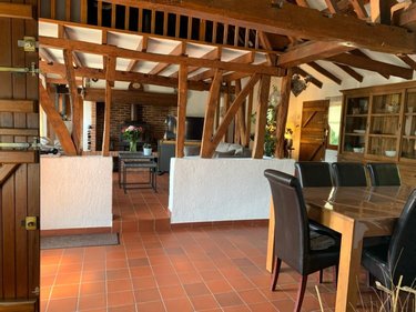 Maison a vendre Bours 62550 Pas-de-Calais 133 m2 5 pièces 239000 euros