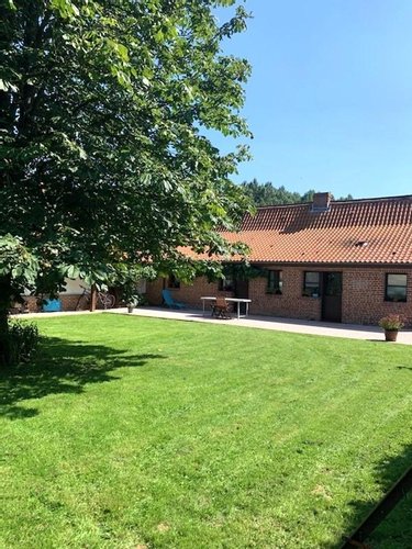 Maison a vendre Bours 62550 Pas-de-Calais 133 m2 5 pièces 225000 euros
