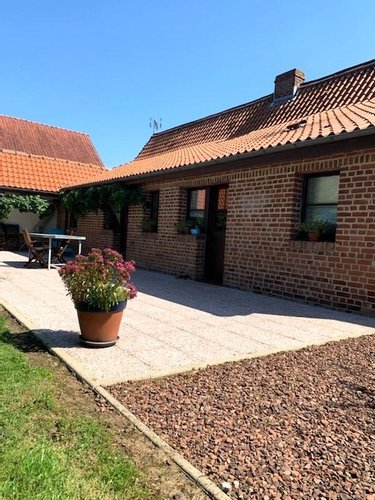 Maison a vendre Bours 62550 Pas-de-Calais 133 m2 5 pièces 239000 euros