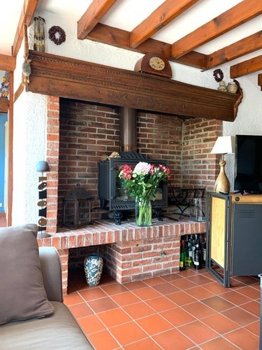 Maison a vendre Bours 62550 Pas-de-Calais 133 m2 5 pièces 239000 euros