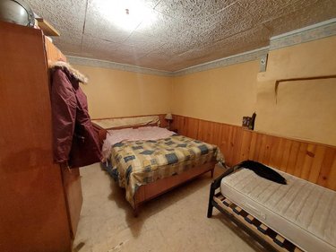 Maison a vendre La Comté 62150 Pas-de-Calais 80 m2 3 pièces 50000 euros