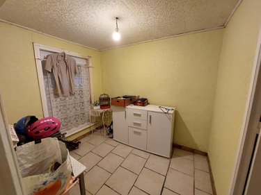 Maison a vendre La Comté 62150 Pas-de-Calais 80 m2 3 pièces 50000 euros