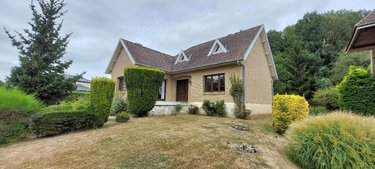 Maison a vendre Rebreuve-Ranchicourt 62150 Pas-de-Calais 98 m2 4 pièces 225000 euros