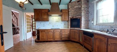 Maison a vendre Rebreuve-Ranchicourt 62150 Pas-de-Calais 98 m2 4 pièces 225000 euros
