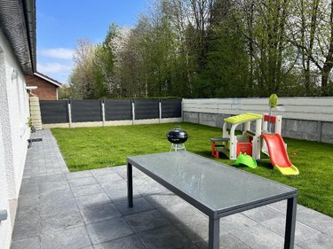 Maison a vendre Houdain 62150 Pas-de-Calais 123 m2 5 pièces 279000 euros