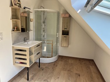 Maison a vendre Houdain 62150 Pas-de-Calais 123 m2 5 pièces 279000 euros