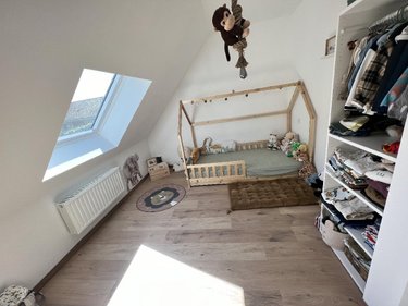 Maison a vendre Houdain 62150 Pas-de-Calais 123 m2 5 pièces 279000 euros