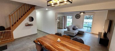 Maison a vendre Houdain 62150 Pas-de-Calais 123 m2 5 pièces 279000 euros