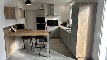 Maison a vendre Houdain 62150 Pas-de-Calais 123 m2 5 pièces 279000 euros