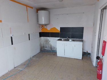 Fonds et murs commerciaux a vendre Divion 62460 Pas-de-Calais 164 m2  89000 euros
