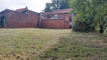 Maison a vendre Houdain 62150 Pas-de-Calais 116 m2 4 pièces 117000 euros