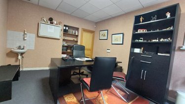 Maison a vendre Houdain 62150 Pas-de-Calais 116 m2 4 pièces 117000 euros