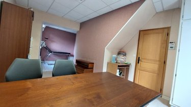 Maison a vendre Houdain 62150 Pas-de-Calais 116 m2 4 pièces 117000 euros