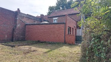 Maison a vendre Houdain 62150 Pas-de-Calais 116 m2 4 pièces 117000 euros