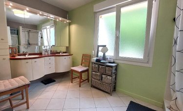 Maison a vendre Barlin 62620 Pas-de-Calais 247 m2 8 pièces 351000 euros