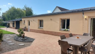 Maison a vendre Barlin 62620 Pas-de-Calais 247 m2 8 pièces 351000 euros