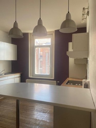 Maison a vendre Bruay-la-Buissière 62700 Pas-de-Calais 180 m2 5 pièces 106000 euros