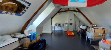 Maison a vendre Bajus 62150 Pas-de-Calais 457 m2 14 pièces 509600 euros