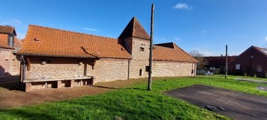 Maison a vendre Bajus 62150 Pas-de-Calais 457 m2 14 pièces 509600 euros