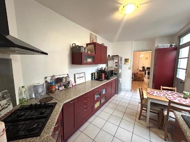 Maison a vendre Bruay-la-Buissière 62700 Pas-de-Calais 103 m2 5 pièces 91000 euros