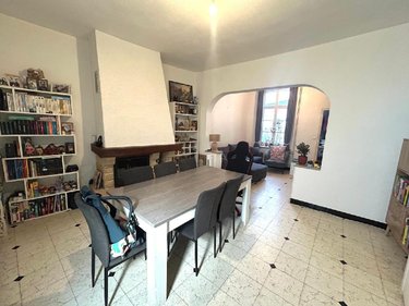 Maison a vendre Bruay-la-Buissière 62700 Pas-de-Calais 103 m2 5 pièces 91000 euros