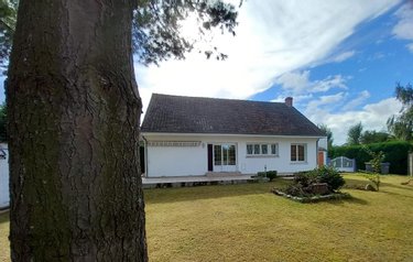 Maison a vendre Bruay-la-Buissière 62700 Pas-de-Calais 118 m2 6 pièces 216500 euros