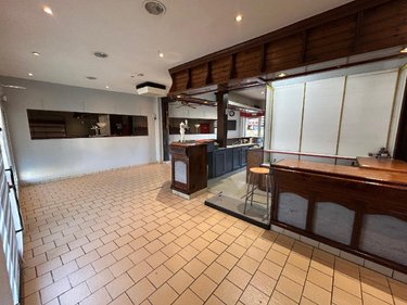 Maison a vendre Gosnay 62199 Pas-de-Calais 175 m2 6 pièces 175000 euros